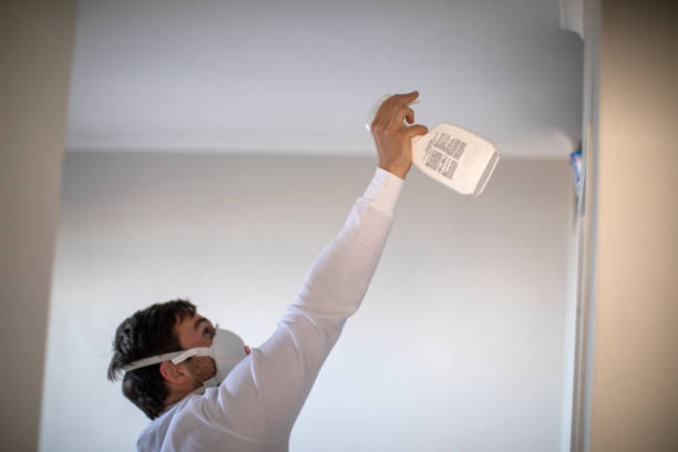Best Mold Testing  in Cerritos, CA